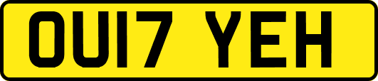 OU17YEH