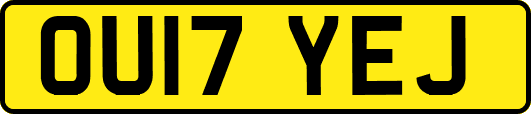 OU17YEJ