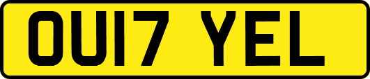 OU17YEL
