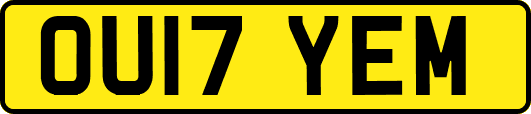 OU17YEM