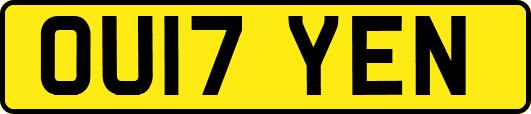 OU17YEN