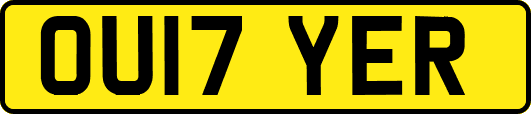 OU17YER