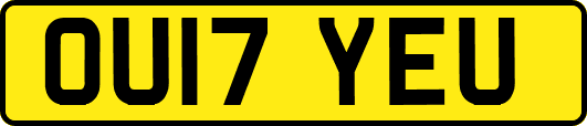 OU17YEU
