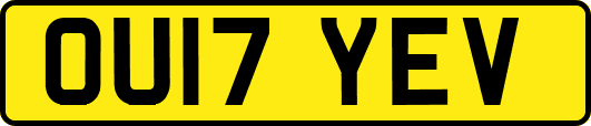 OU17YEV
