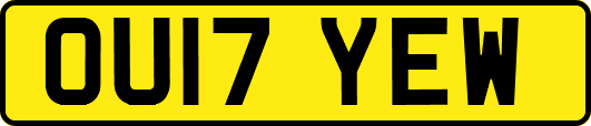 OU17YEW