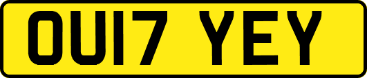 OU17YEY