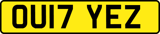 OU17YEZ