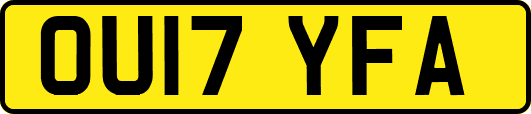 OU17YFA