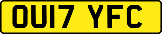 OU17YFC