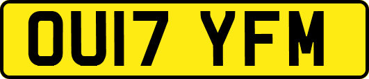 OU17YFM