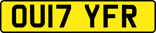 OU17YFR