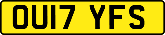 OU17YFS