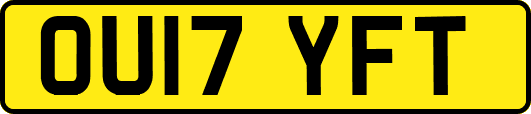 OU17YFT