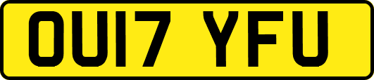 OU17YFU