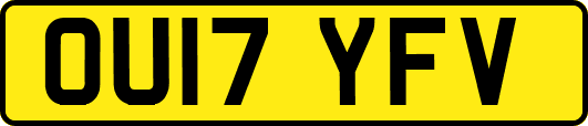 OU17YFV