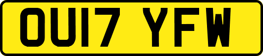 OU17YFW