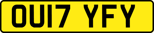 OU17YFY