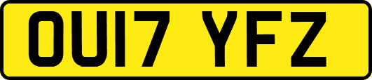 OU17YFZ