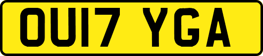 OU17YGA