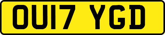 OU17YGD