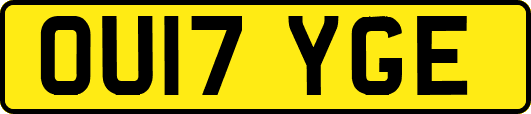 OU17YGE