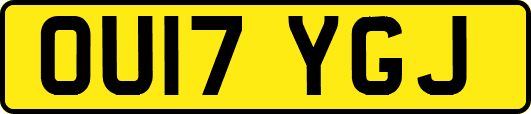 OU17YGJ