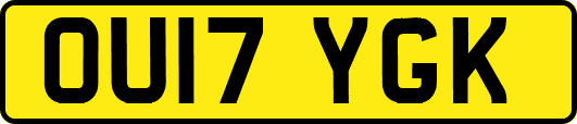 OU17YGK