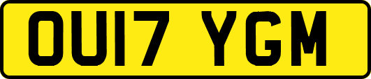 OU17YGM