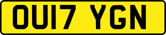 OU17YGN
