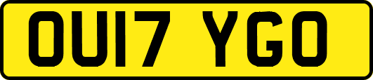 OU17YGO