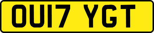 OU17YGT