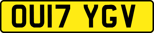 OU17YGV