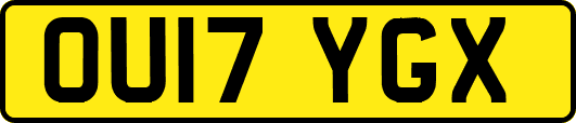 OU17YGX