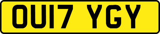 OU17YGY