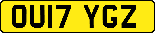 OU17YGZ