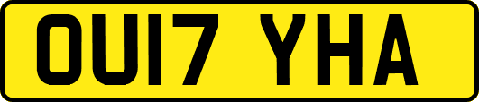 OU17YHA
