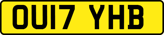 OU17YHB