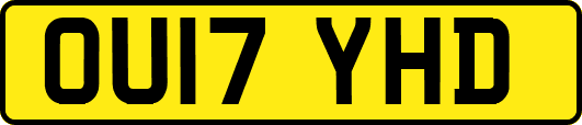 OU17YHD