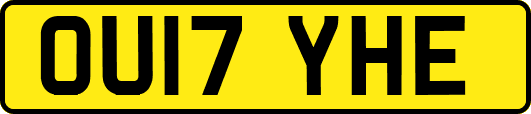 OU17YHE