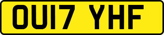 OU17YHF