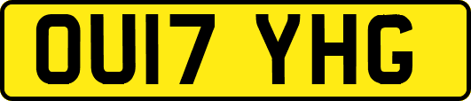 OU17YHG