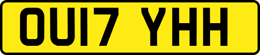 OU17YHH