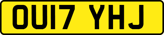 OU17YHJ