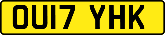 OU17YHK