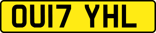 OU17YHL