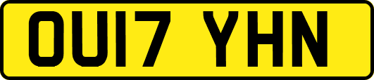 OU17YHN