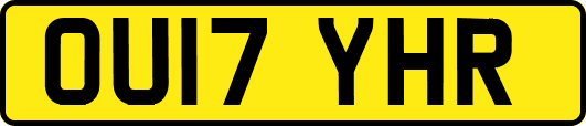 OU17YHR