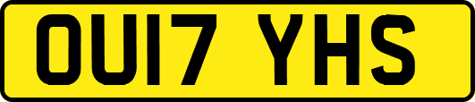 OU17YHS
