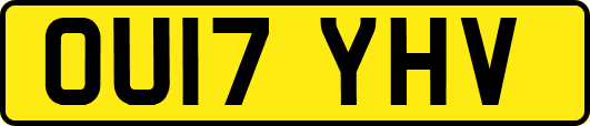 OU17YHV