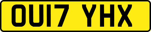 OU17YHX